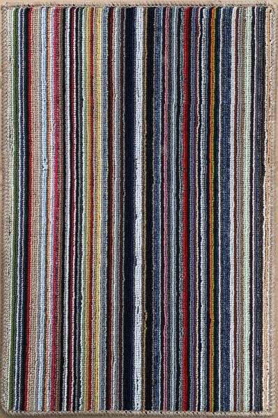 Коврик экономик МУЛЬТИ 40х60 (PP-2001)