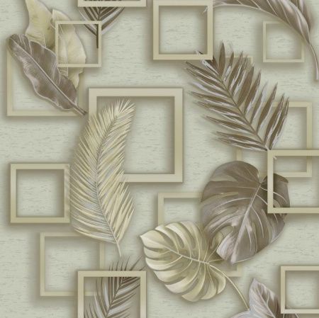 Обои Юкатан С31-В066-02 0,5м*10м (упак. 9 рул. Саратов)