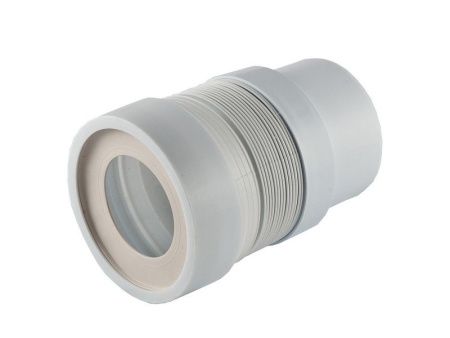 К-821 Слив д/унит гофрированный АНИ ПЛАСТ