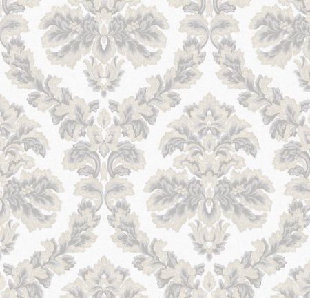 Обои Царица-Н дуплекс С6-00 0,5м*10м Гр.5 (упак. 12 рул. Саратов)