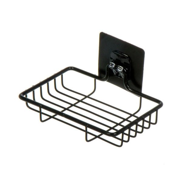 Настенная мыльница решётка P2802-1 (28 серия)