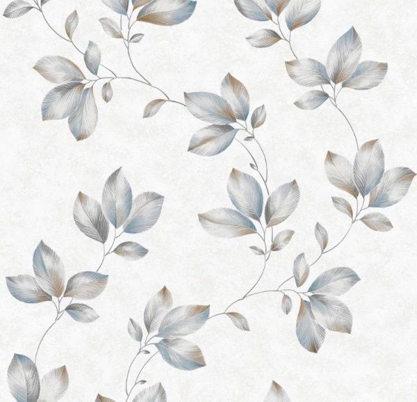 Обои Ясень гофра С14-01 0,5м*10м Гр.2 (упак. 15 рул. Саратов)