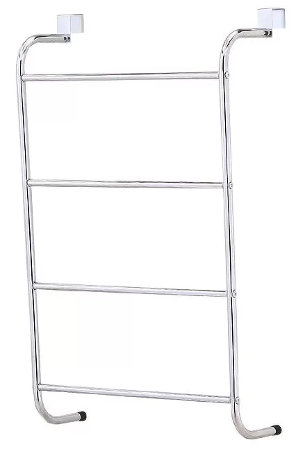 Полотенцесушитель "Евростиль" 46*16*72 хром BR-148