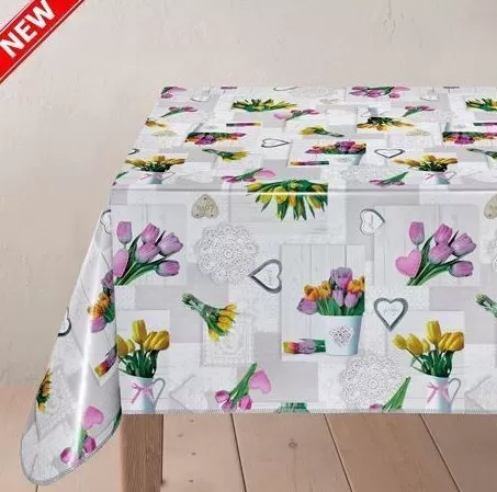 Клеенка на нетк.основе "Dekorama" 37В.() (1,40х20м)