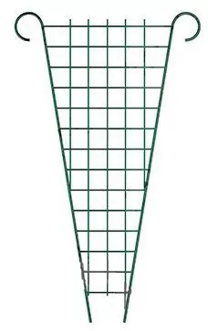 Шпалера решетка прямая  (упак 5шт.)