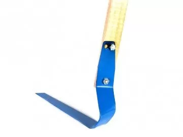 Плоскорез "Стандарт" малый (деревянной ручкой)