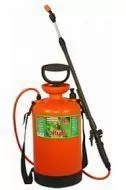 Опрыскиватель "Жук" 5л с тел.уд.