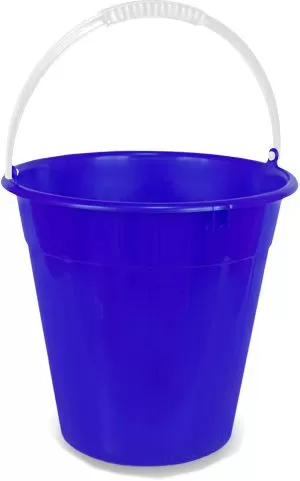 Ведро 10л пищевое евро без крышки Ижевск