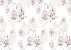 Клеенка на тк.основе "ПАРАДИЗ" 6503Е (1.40х20м)