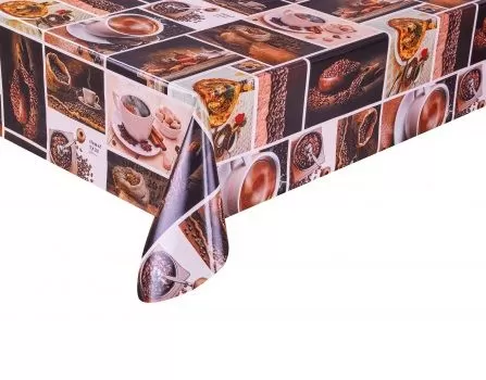 Клеенка на тк.основе "Imperio Classic" WF-1659 (1.4х20м)