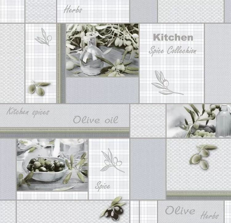 Обои Афины мойка С3В-06 0,5м*10м Гр.2 (упак. 15 рул. Саратов)