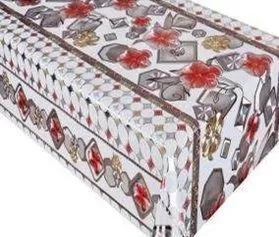 Клеенка на тк.основе "Версаль" 8324A (1.37см*20м)