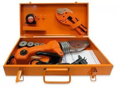 Комплект свар.оборуд.1500Вт_насад.20-40мм