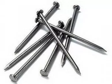 Гвозди стр. 1.2х16мм (упак. 5кг)