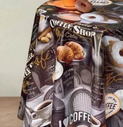 Клеенка на нетк.основе "Dekorama" 70А (1,40х20м)