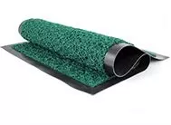 Коврик Спагетти Делюкс 60х90 зеленый