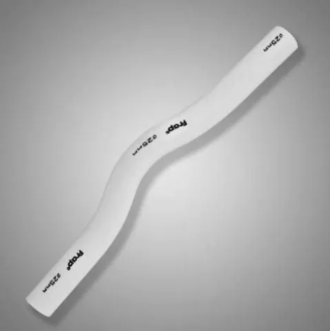 Колено обводное SL d.20 длинный ППР