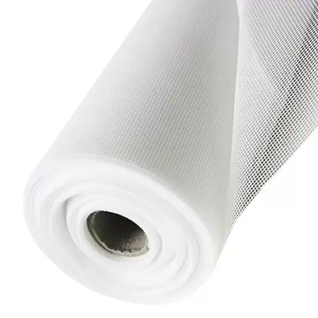 Сетка москитная из стекловолокна шир.90см (рулон 30м) бел.