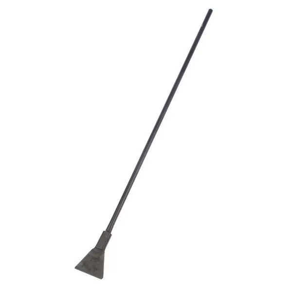 Ледоруб кованный с метал.ручкой А0 (упак. 5 шт.)