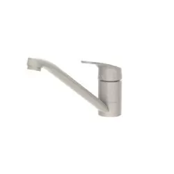 Смеситель для кухни монокомандный бежевый Potato Diadonna D 124-49SM