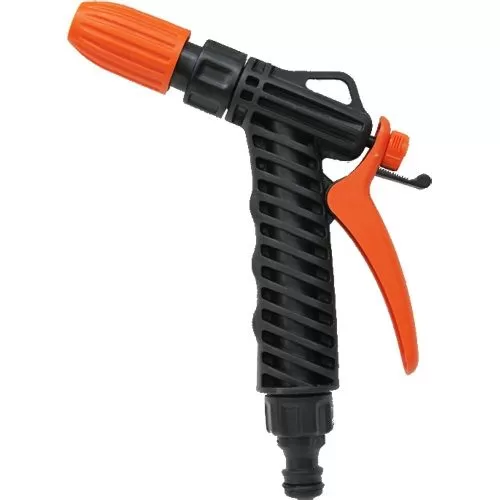 Пистолет поливочный "Жук" с фиксатором под коннектор