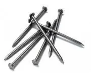 Гвозди стр. 7.5х250мм (упак. 5кг)