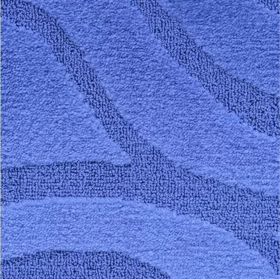 Набор ковриков Maximus (1предмет) 50х80см 539 сиреневый