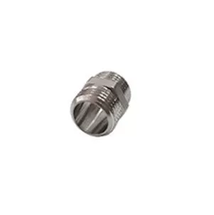 Ниппель НИКЕЛИРОВАННЫЙ VALFEX НР-НР   3/4" (200/10)