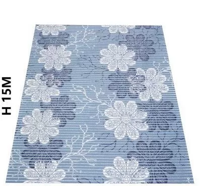 Напольная дорожка  NON SLIP MAT 1316B шир 0,65*15м