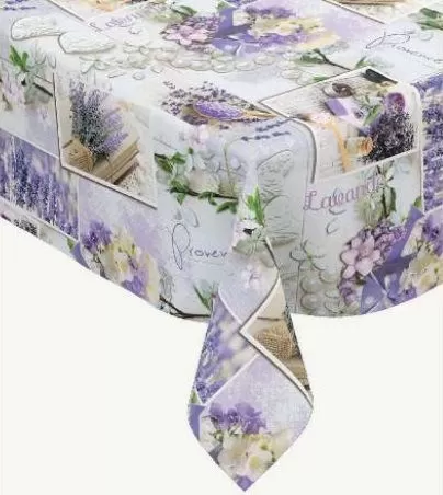 Клеенка на нетк.основе "Mirella" 173А (1,40х20м)