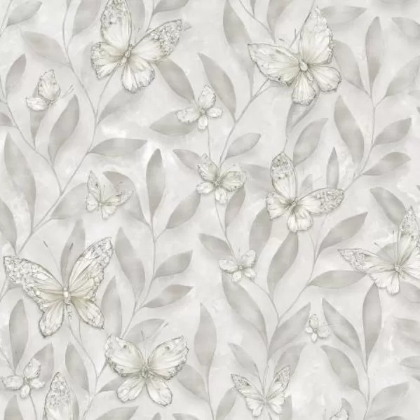 Обои Махаон горячего тиснения С40-01 (упак.6 рул.) 1м*10м