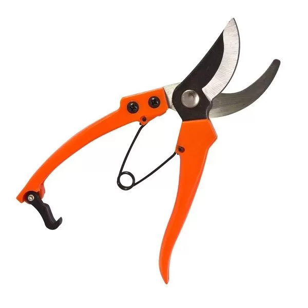 Секатор ПРОФИ малый 175мм