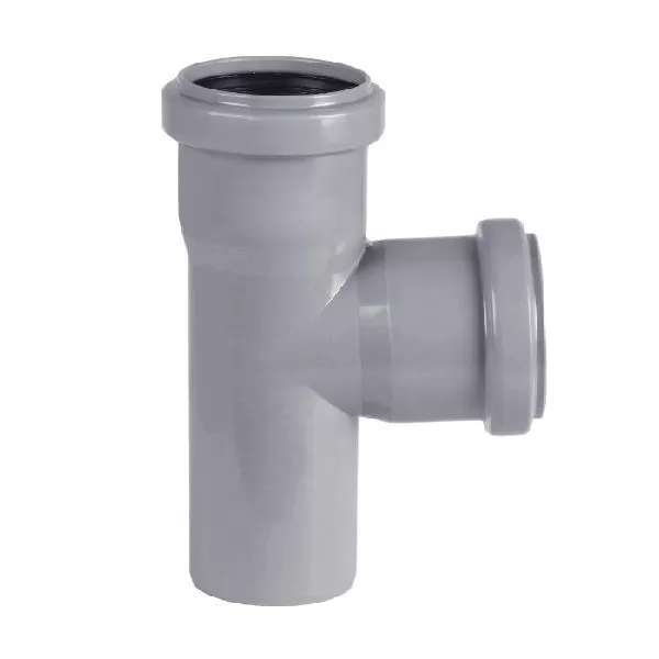 Тройник 50/50/90