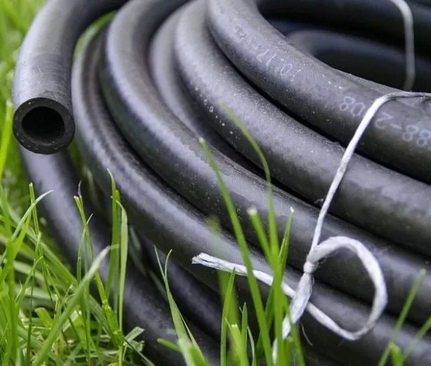 Шланг кордовый (Рукав 20В-0,4) 50м Волгопромтранс