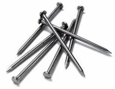 Гвозди стр. 2.0х40мм (упак. 5кг)