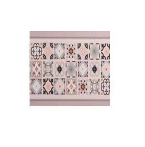 Напольная дорожка на резиновой осн. BGZN 100-16 ПВХ шир. 1,0*15м 1650 г/м3