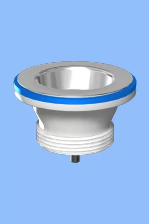 М-100 ВЫПУСК АНИ 1 1/2 нерж