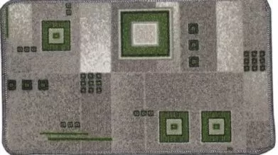 Коврик Print 60*80