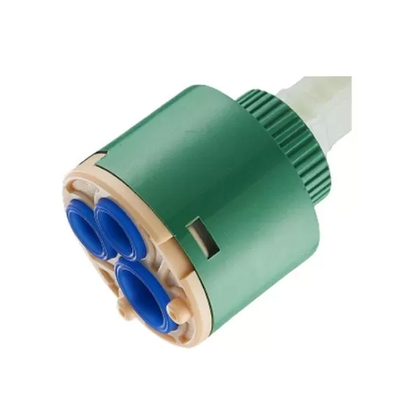 Картридж для смесителя 35 мм Potato P 50-1