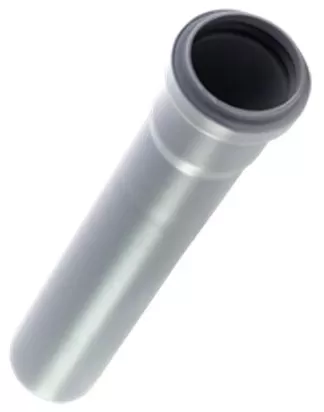 Труба ПП 110х2,7х250мм (уп.50 шт)