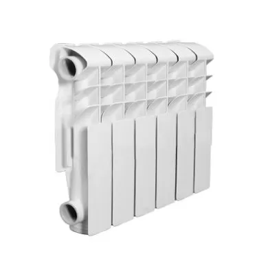 Радиатор VALFEX BASE L Version 2.0 биметаллический 350, 8 сек. 1056 Вт. арт. FB-AG350/8 L