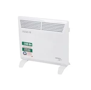 Конвектор Engy Modern (рос.)EN-500, 0,5кВт (46*45*8см) настен.+напольн.