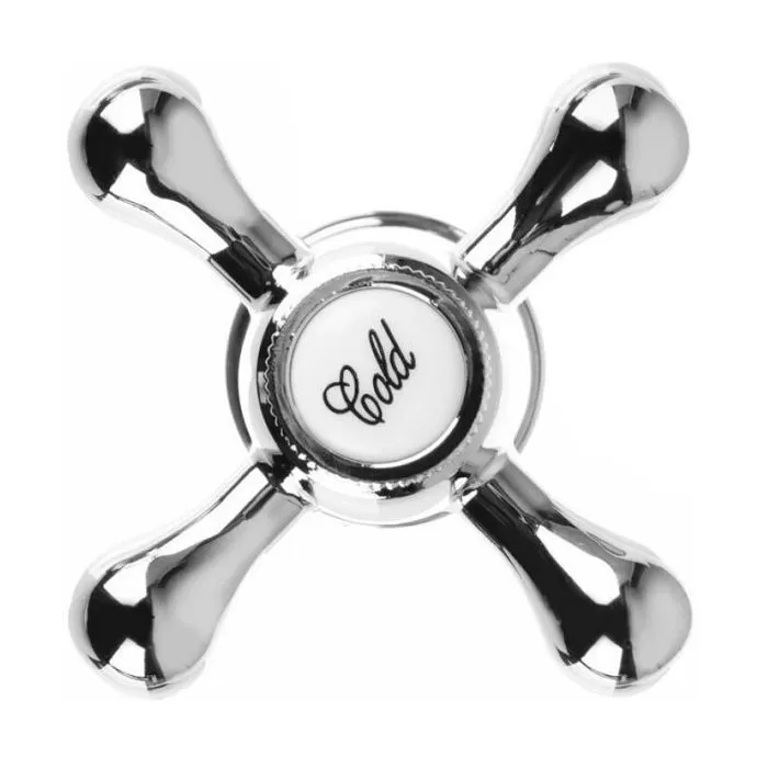 Маховик ручка для смесителя Potato P 65-1