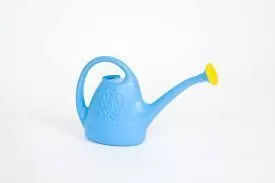 Лейка 2,5л пластиковая с рассеивателем (Ижевск)