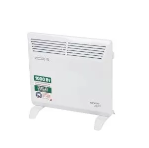 Конвектор Engy Modern (рос.)EN-1000, 1кВт (46*45*8см) настен.+напольн.