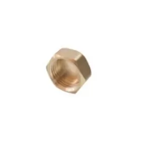 Заглушка резьбовая VALFEX ВР   1/2" (440/10)
