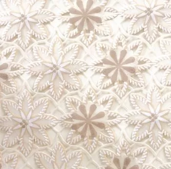 Клеенка ажурная "Лейс" 010С  (1,32х22м)