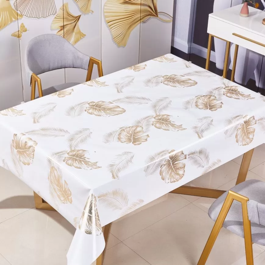 Клеенка на тк.основе "Imperio Charm" NS-6742АB (1.4х20м)