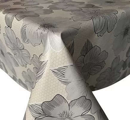 Клеенка на нетк.основе "Florista" 785-01 (1,40х20м)