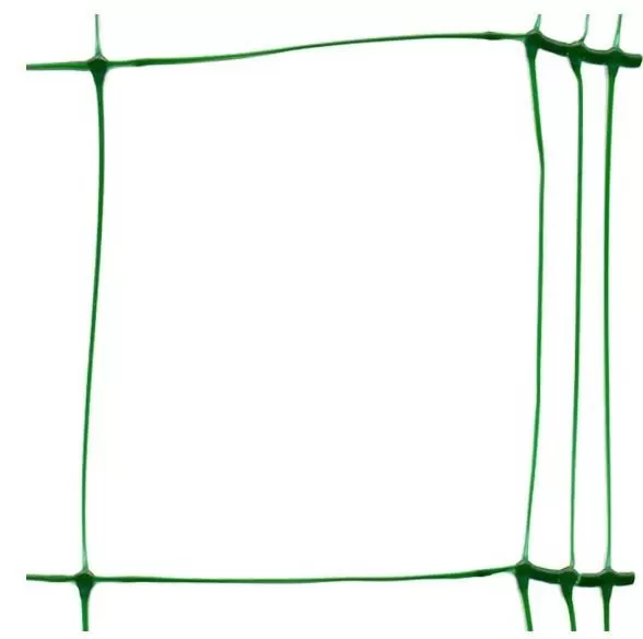 Сетка шпалерная для огурцов (2х5м) Ф-170 ячейка 150х170мм